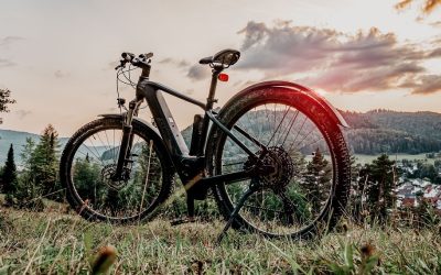 Le Vélo électrique : Guide d’achat complet et comparatif