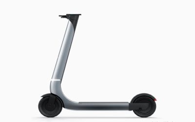 Bo M : le scooter électrique qui révolutionne les déplacements urbains