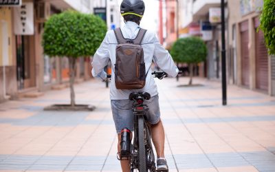 Quel sac à dos choisir pour faire du vélo ?