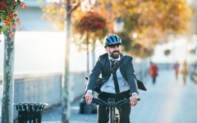 Vélo électrique et mobilité durable