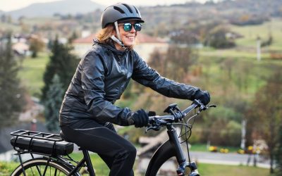 Sécurité à vélo électrique : conseils pour rouler sans risque